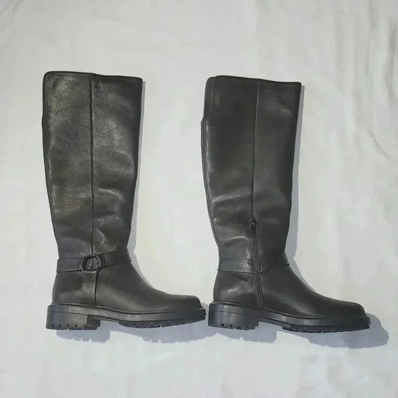 AQUATALIA brown boots 👢 - Picture 5 of 11